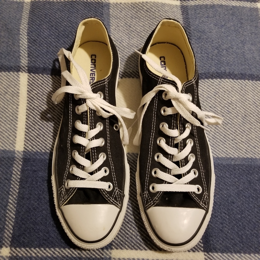 Converse All Star Shoes Brand New